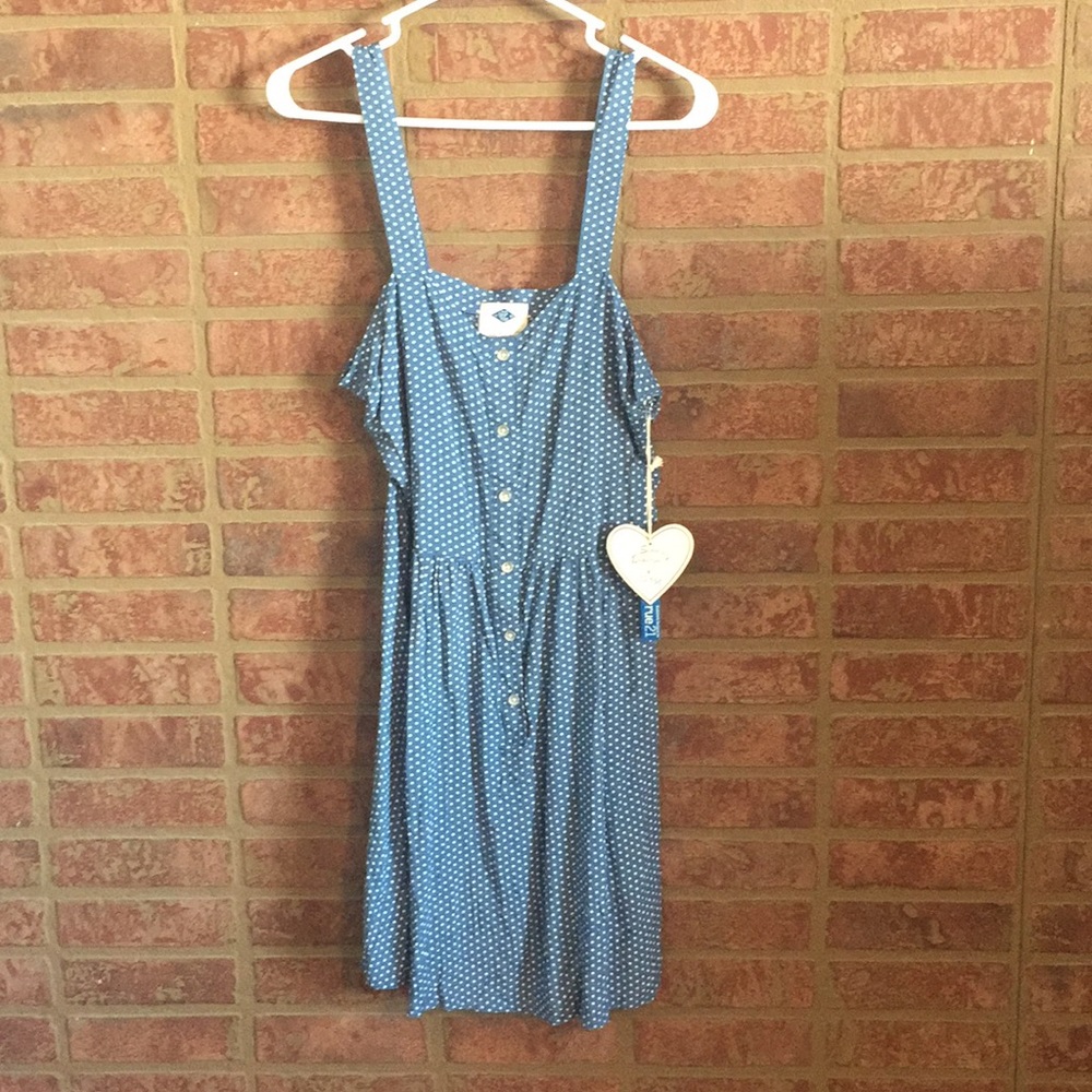 Sundress 💕GIFT WITH PURCHASE💕